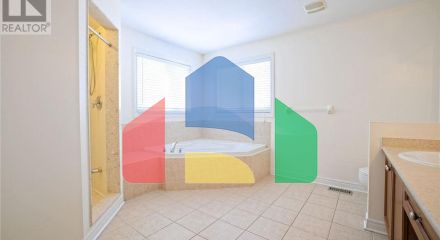 Residential - Single Family Home - Brampton, Canada - Canada