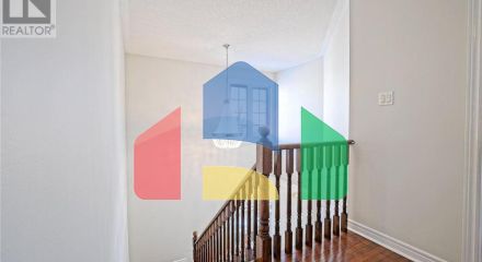 Residential - Single Family Home - Brampton, Canada - Canada