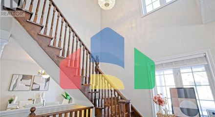 Residential - Single Family Home - Brampton, Canada - Canada