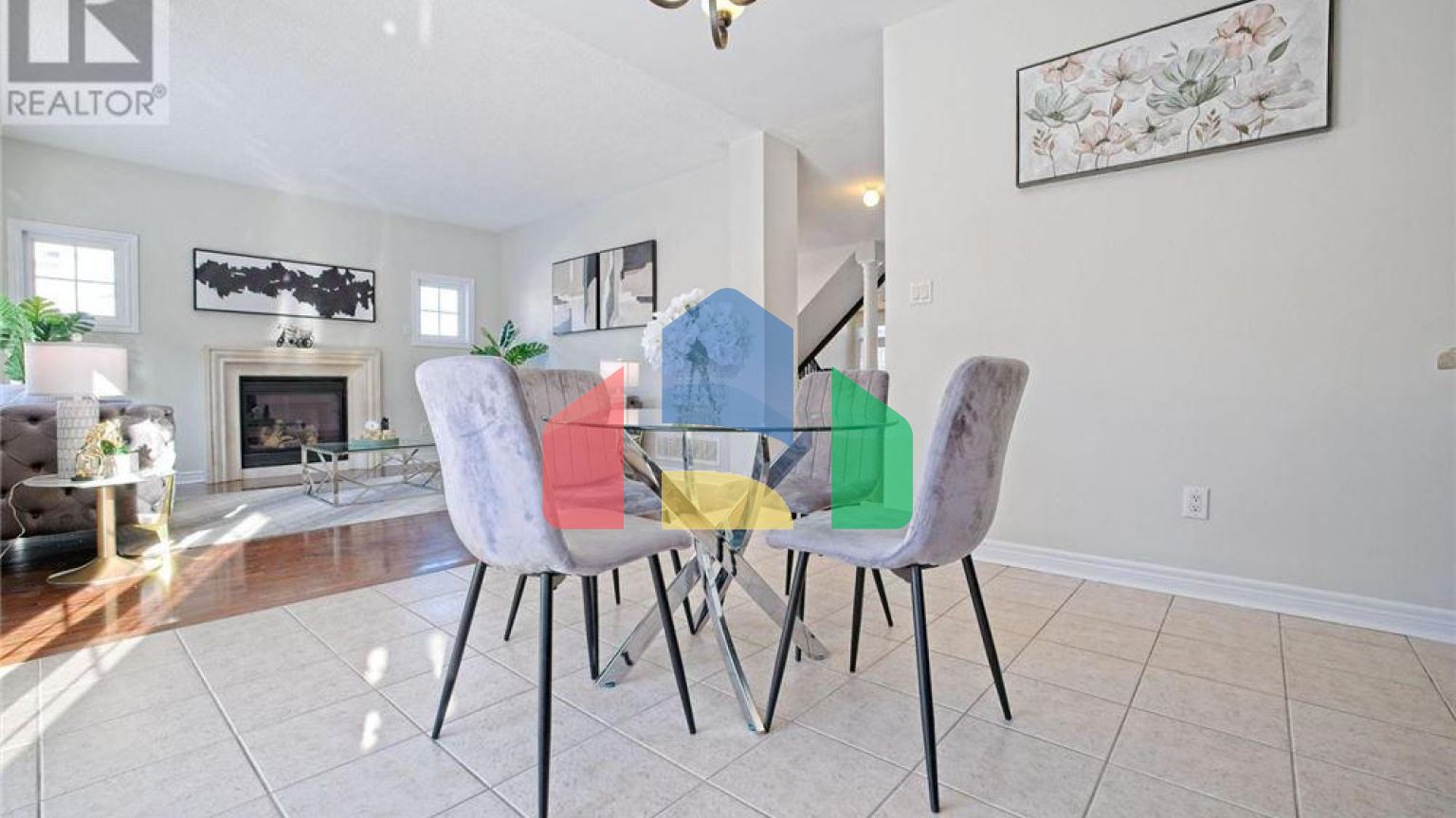 Residential - Single Family Home - Brampton, Canada - Canada