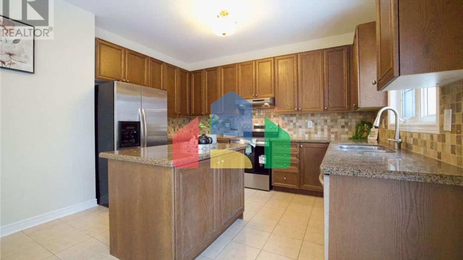 Residential - Single Family Home - Brampton, Canada - Canada