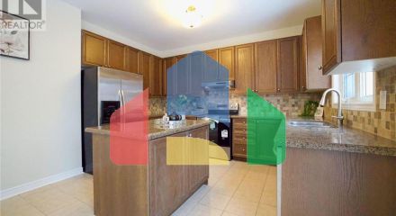 Residential - Single Family Home - Brampton, Canada - Canada