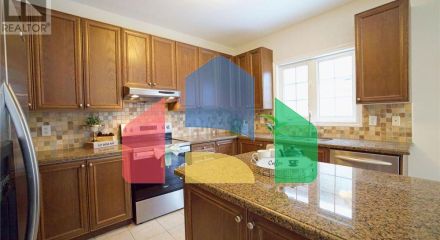 Residential - Single Family Home - Brampton, Canada - Canada