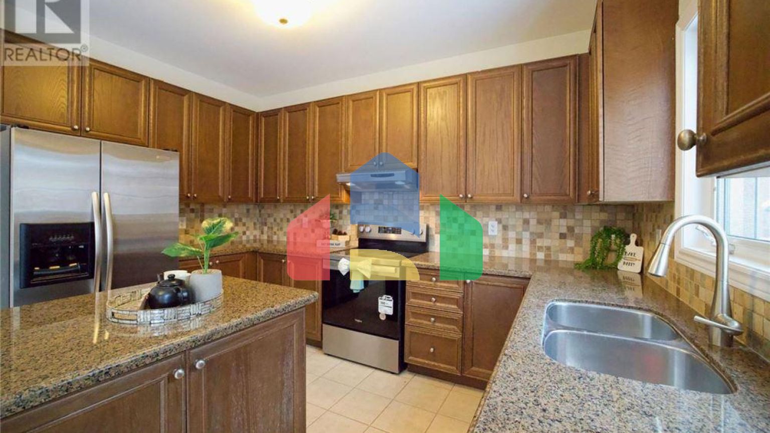 Residential - Single Family Home - Brampton, Canada - Canada