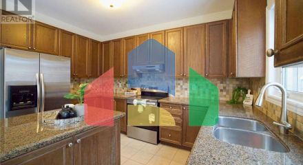 Residential - Single Family Home - Brampton, Canada - Canada