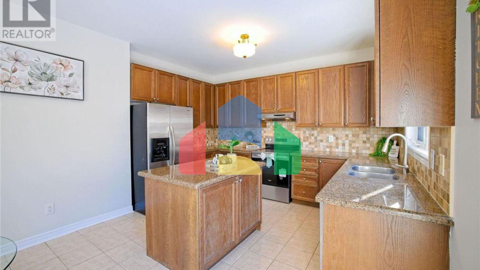 Residential - Single Family Home - Brampton, Canada - Canada