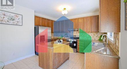 Residential - Single Family Home - Brampton, Canada - Canada