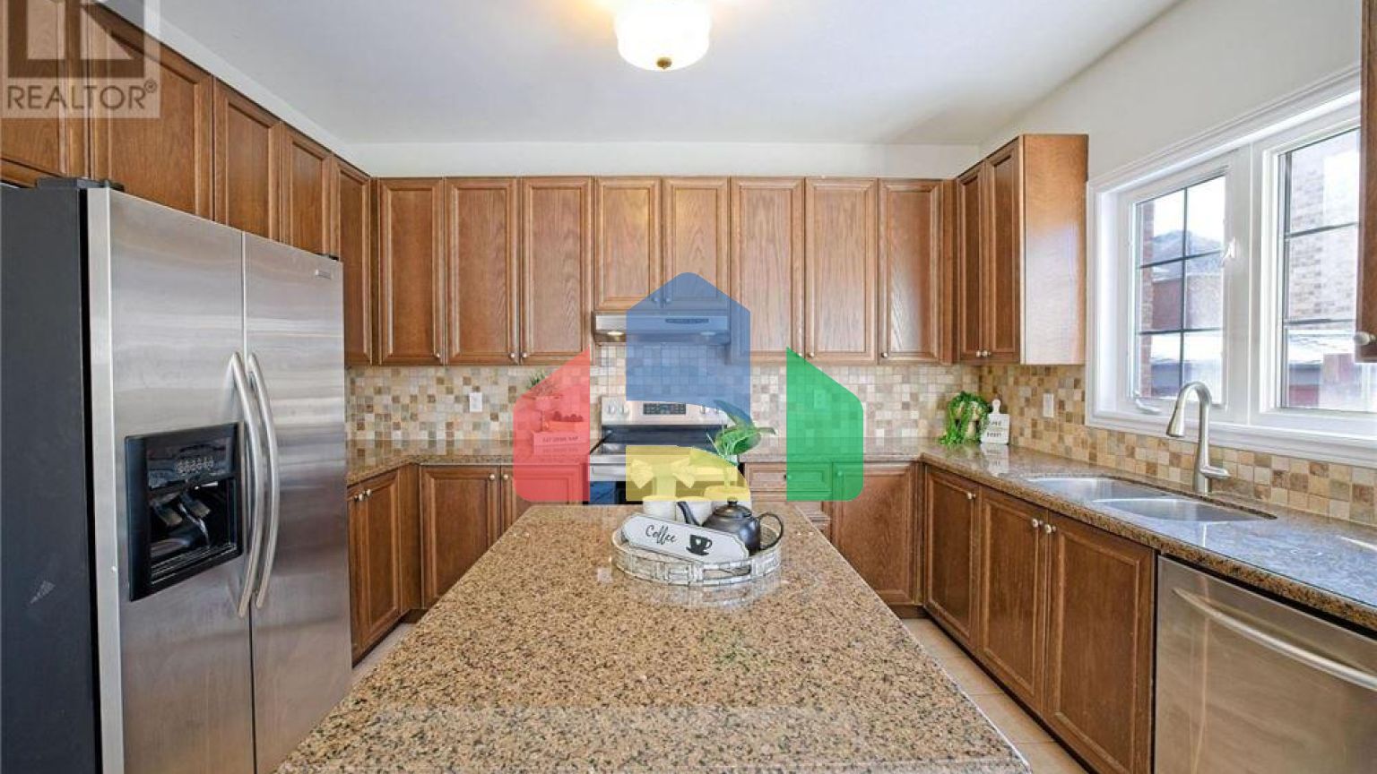 Residential - Single Family Home - Brampton, Canada - Canada