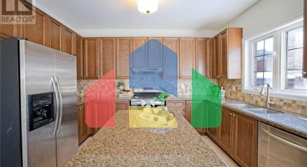 Residential - Single Family Home - Brampton, Canada - Canada