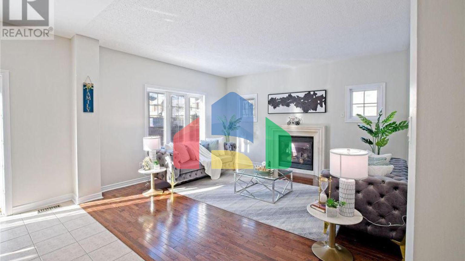 Residential - Single Family Home - Brampton, Canada - Canada