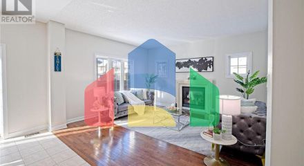 Residential - Single Family Home - Brampton, Canada - Canada