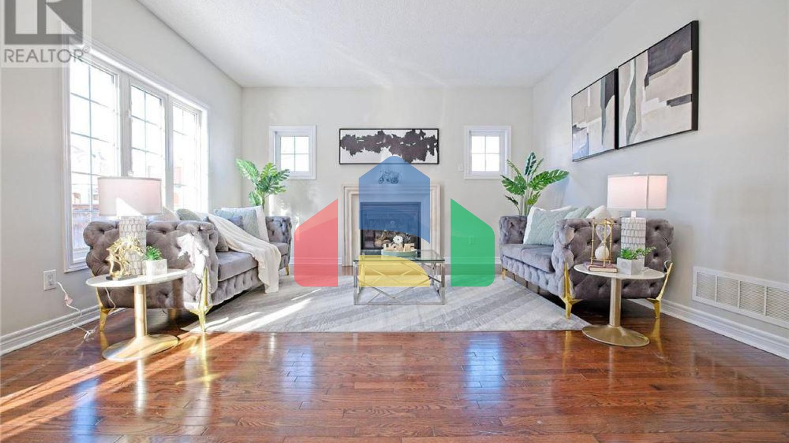 Residential - Single Family Home - Brampton, Canada - Canada