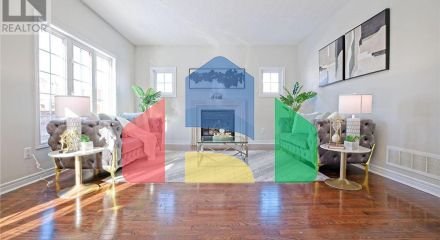 Residential - Single Family Home - Brampton, Canada - Canada