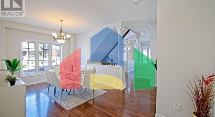 Residential - Single Family Home - Brampton, Canada - Canada