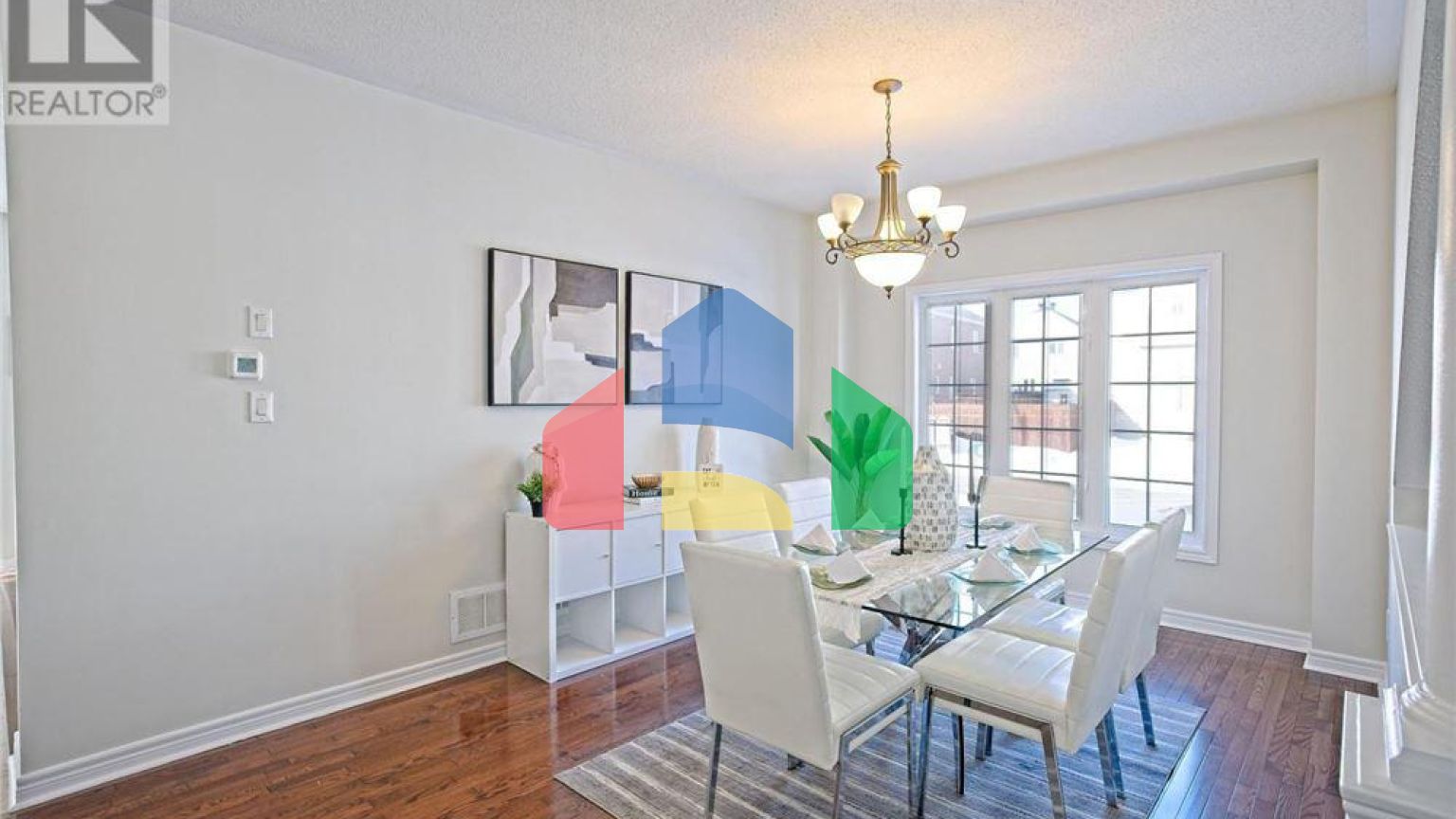 Residential - Single Family Home - Brampton, Canada - Canada