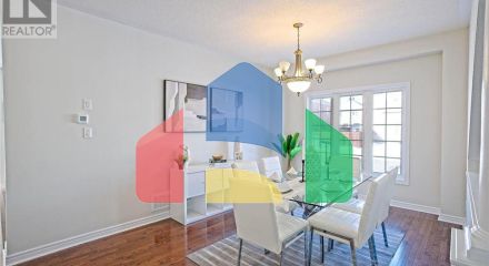 Residential - Single Family Home - Brampton, Canada - Canada