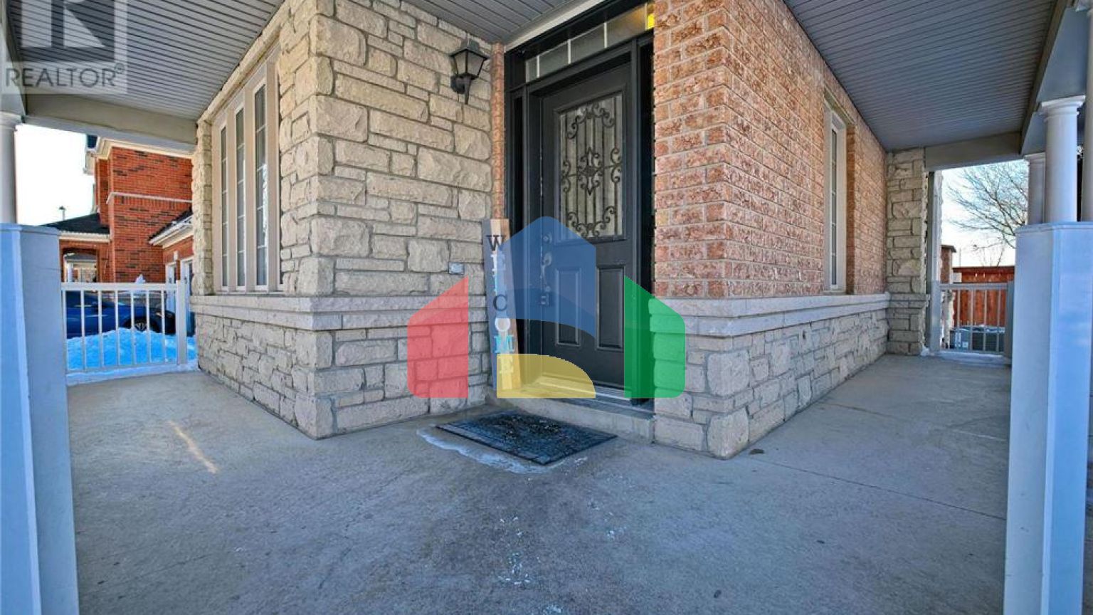 Residential - Single Family Home - Brampton, Canada - Canada