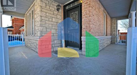 Residential - Single Family Home - Brampton, Canada - Canada