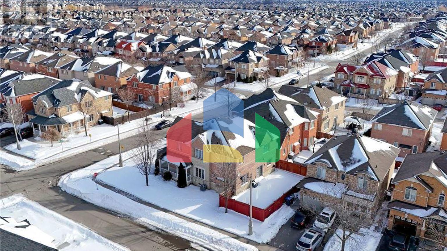 Residential - Single Family Home - Brampton, Canada - Canada