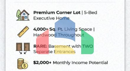 Residential - Single Family Home - Brampton, Canada - Canada