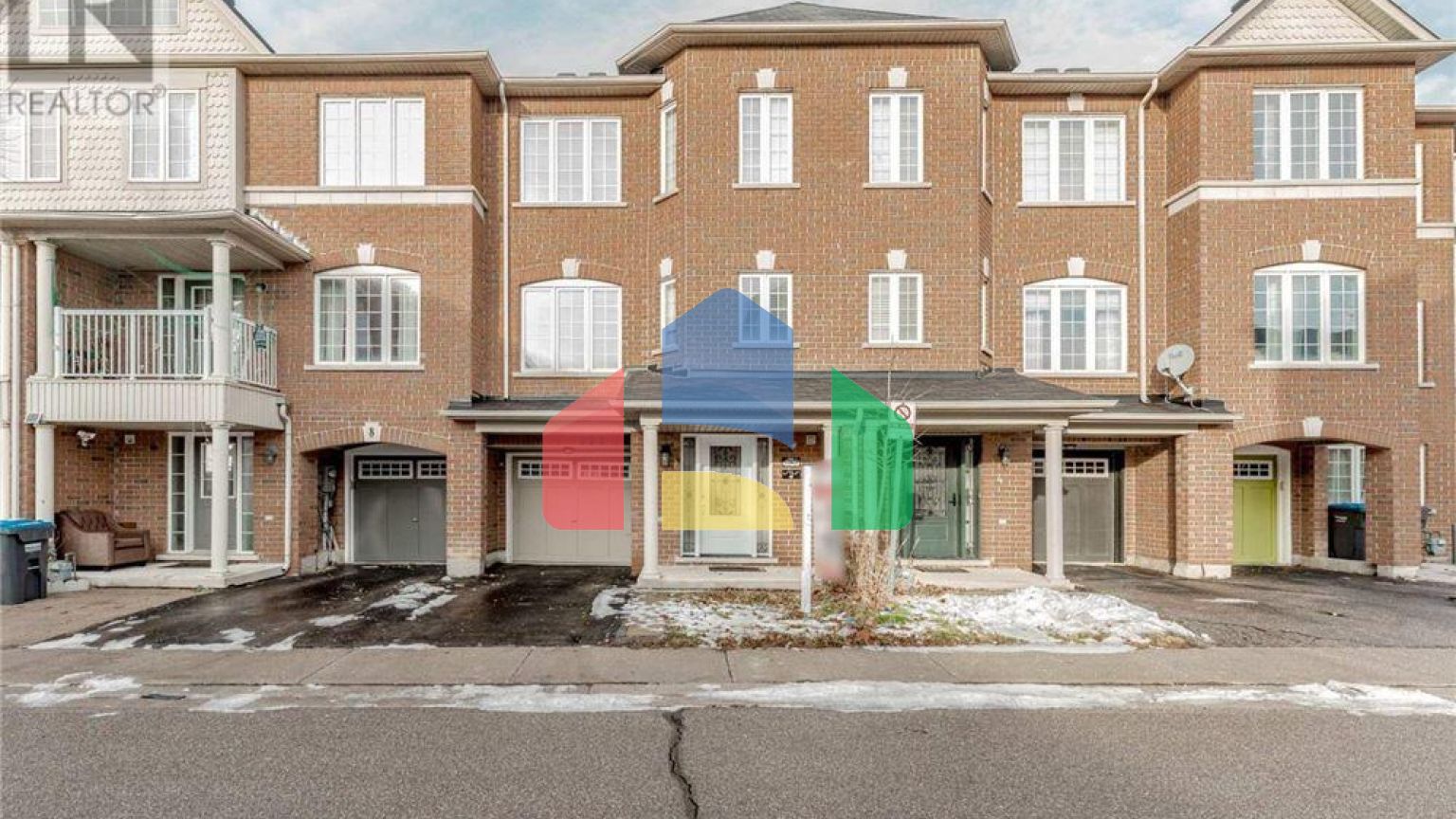 Residential - Single Family Home - Brampton, Canada - Canada