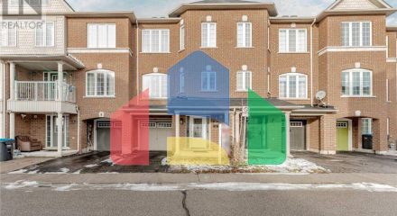 Residential - Single Family Home - Brampton, Canada - Canada