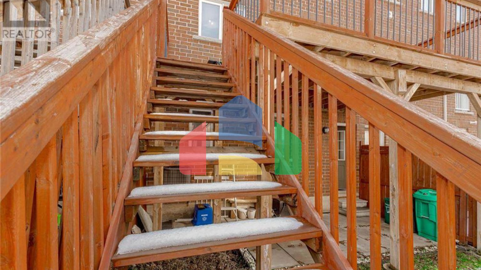 Residential - Single Family Home - Brampton, Canada - Canada