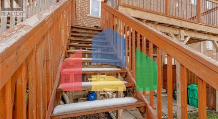 Residential - Single Family Home - Brampton, Canada - Canada