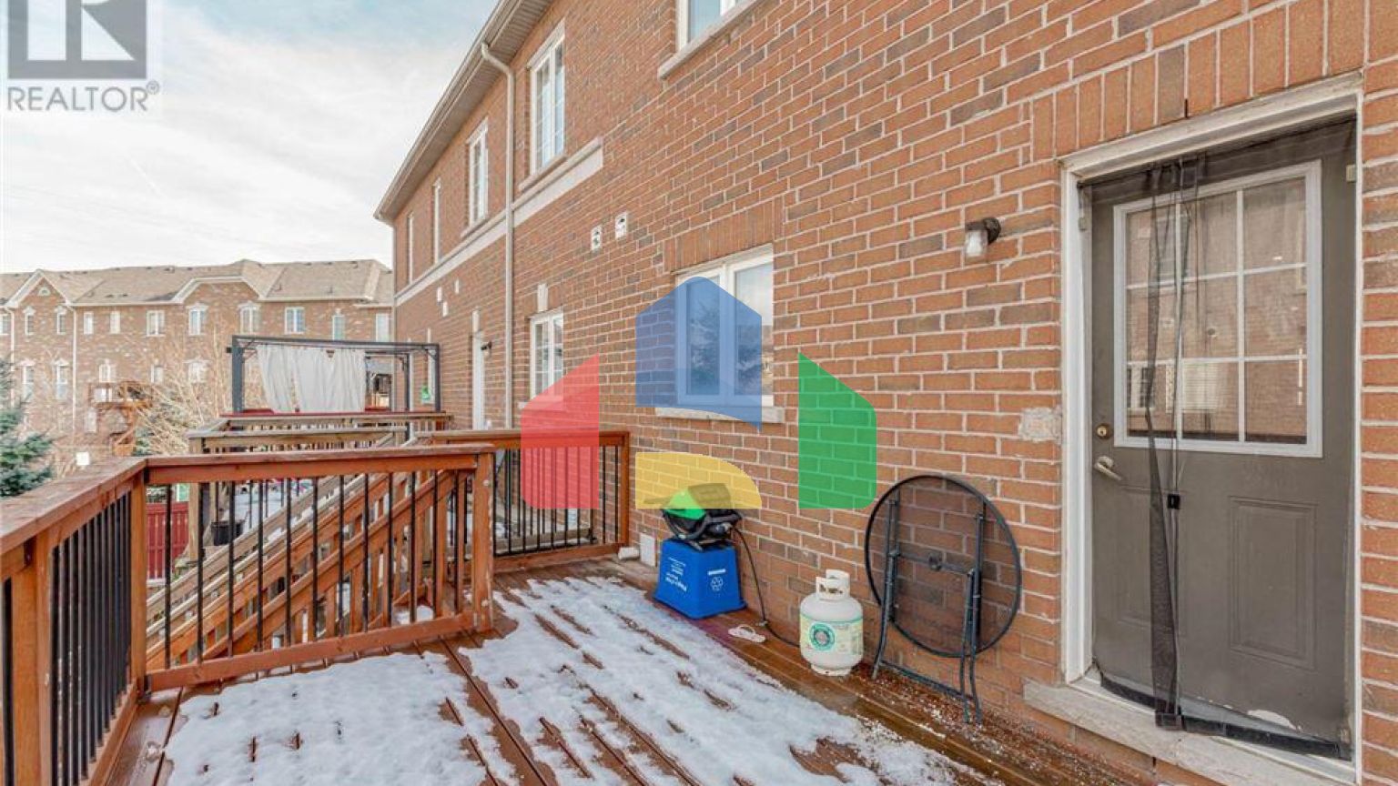 Residential - Single Family Home - Brampton, Canada - Canada