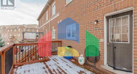 Residential - Single Family Home - Brampton, Canada - Canada