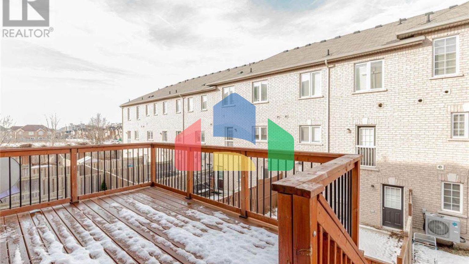 Residential - Single Family Home - Brampton, Canada - Canada