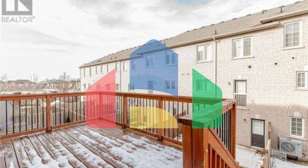 Residential - Single Family Home - Brampton, Canada - Canada