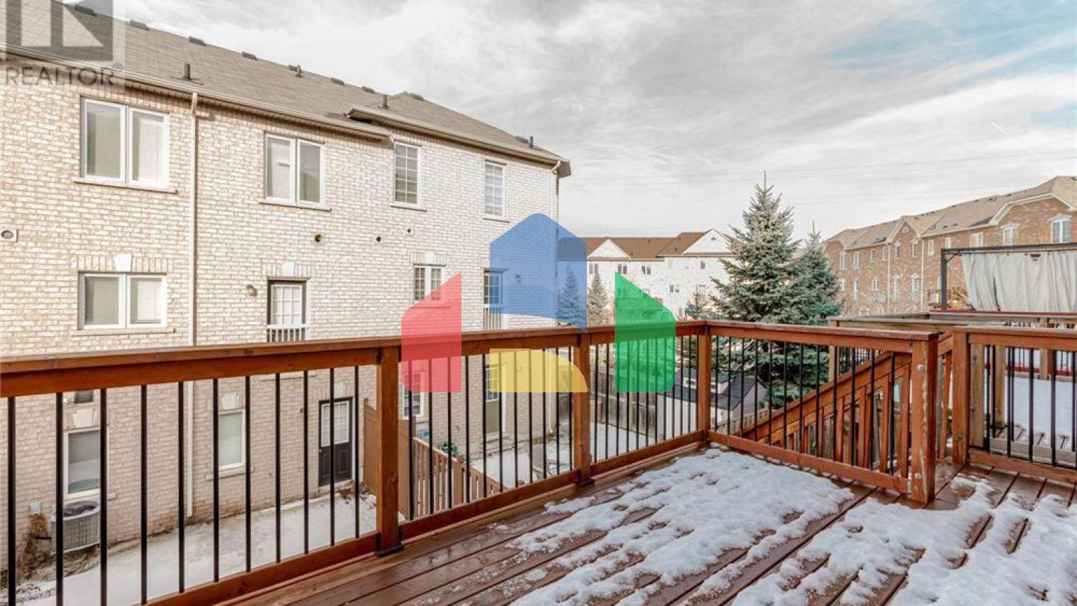 Residential - Single Family Home - Brampton, Canada - Canada