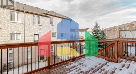 Residential - Single Family Home - Brampton, Canada - Canada