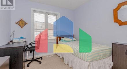 Residential - Single Family Home - Brampton, Canada - Canada