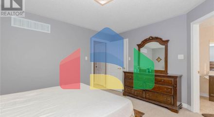 Residential - Single Family Home - Brampton, Canada - Canada