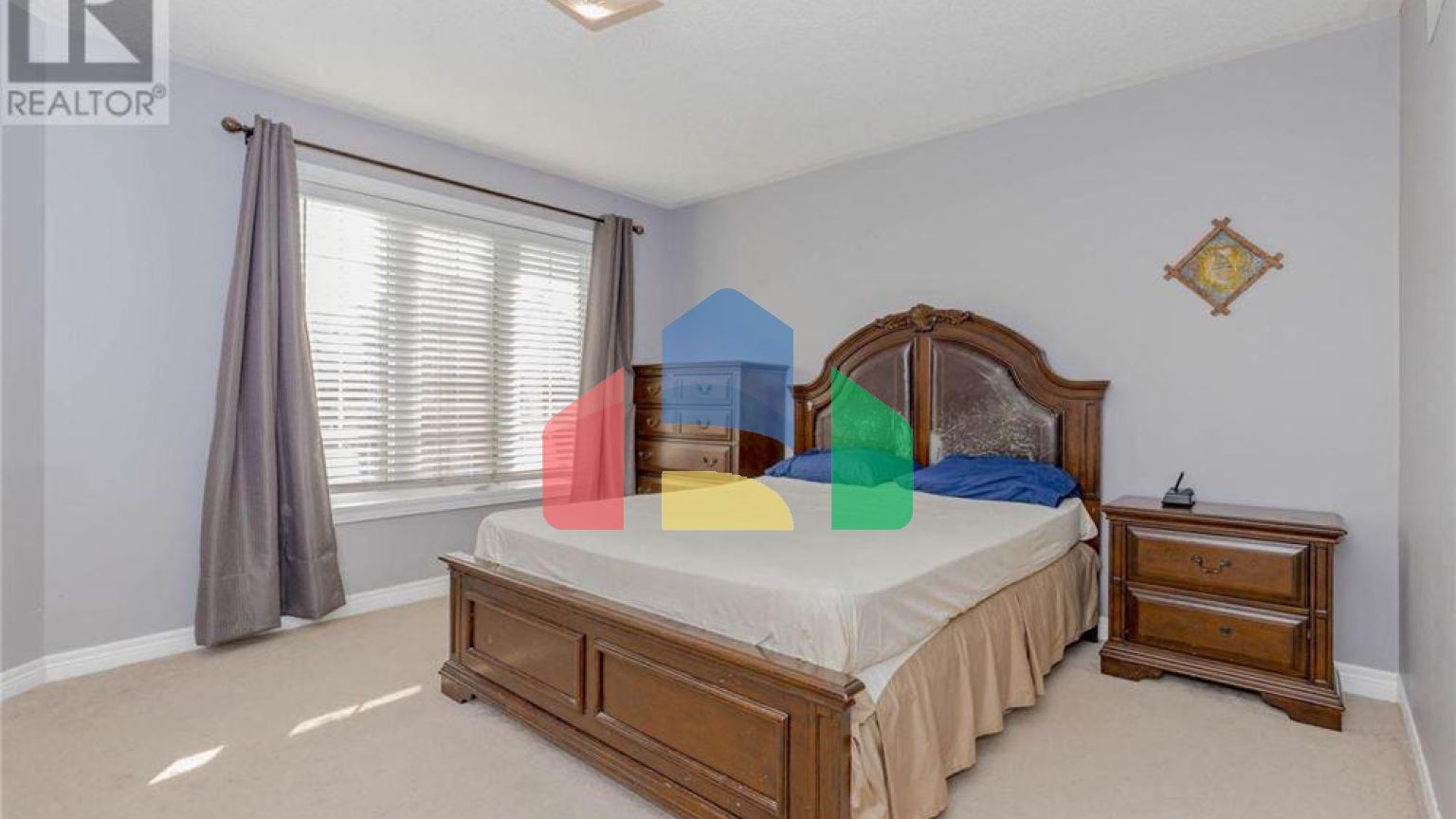 Residential - Single Family Home - Brampton, Canada - Canada