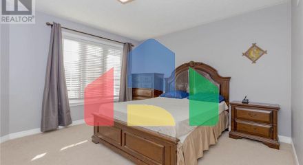 Residential - Single Family Home - Brampton, Canada - Canada