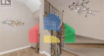 Residential - Single Family Home - Brampton, Canada - Canada