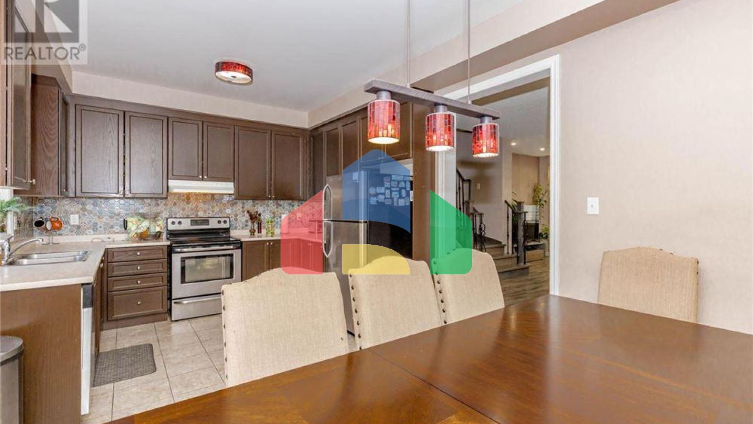 Residential - Single Family Home - Brampton, Canada - Canada