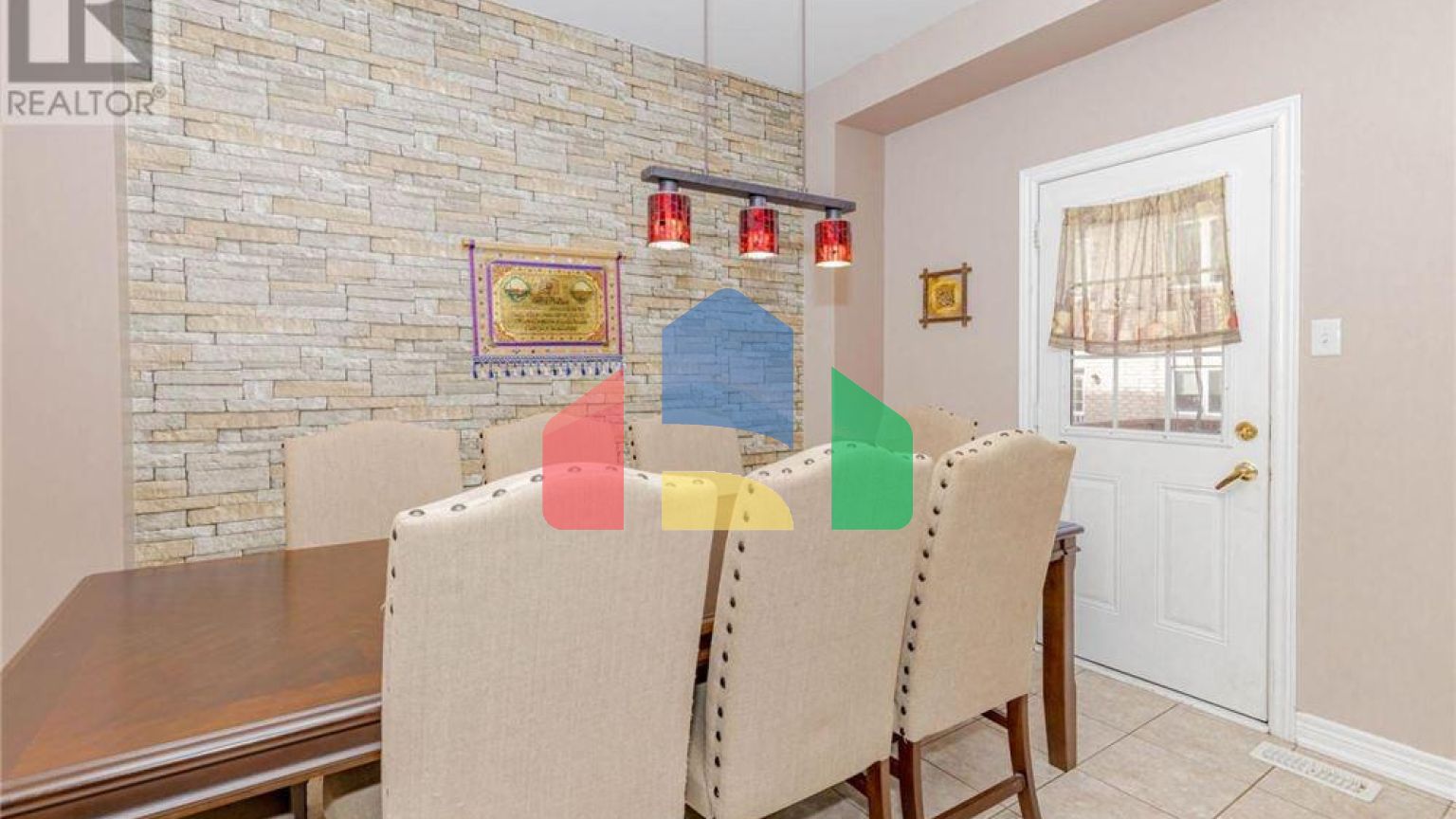 Residential - Single Family Home - Brampton, Canada - Canada