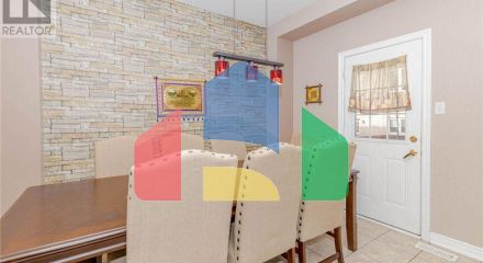 Residential - Single Family Home - Brampton, Canada - Canada