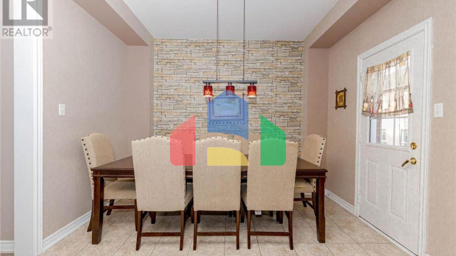 Residential - Single Family Home - Brampton, Canada - Canada