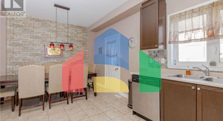 Residential - Single Family Home - Brampton, Canada - Canada