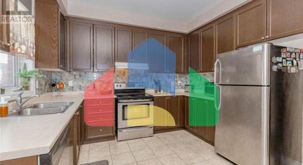 Residential - Single Family Home - Brampton, Canada - Canada