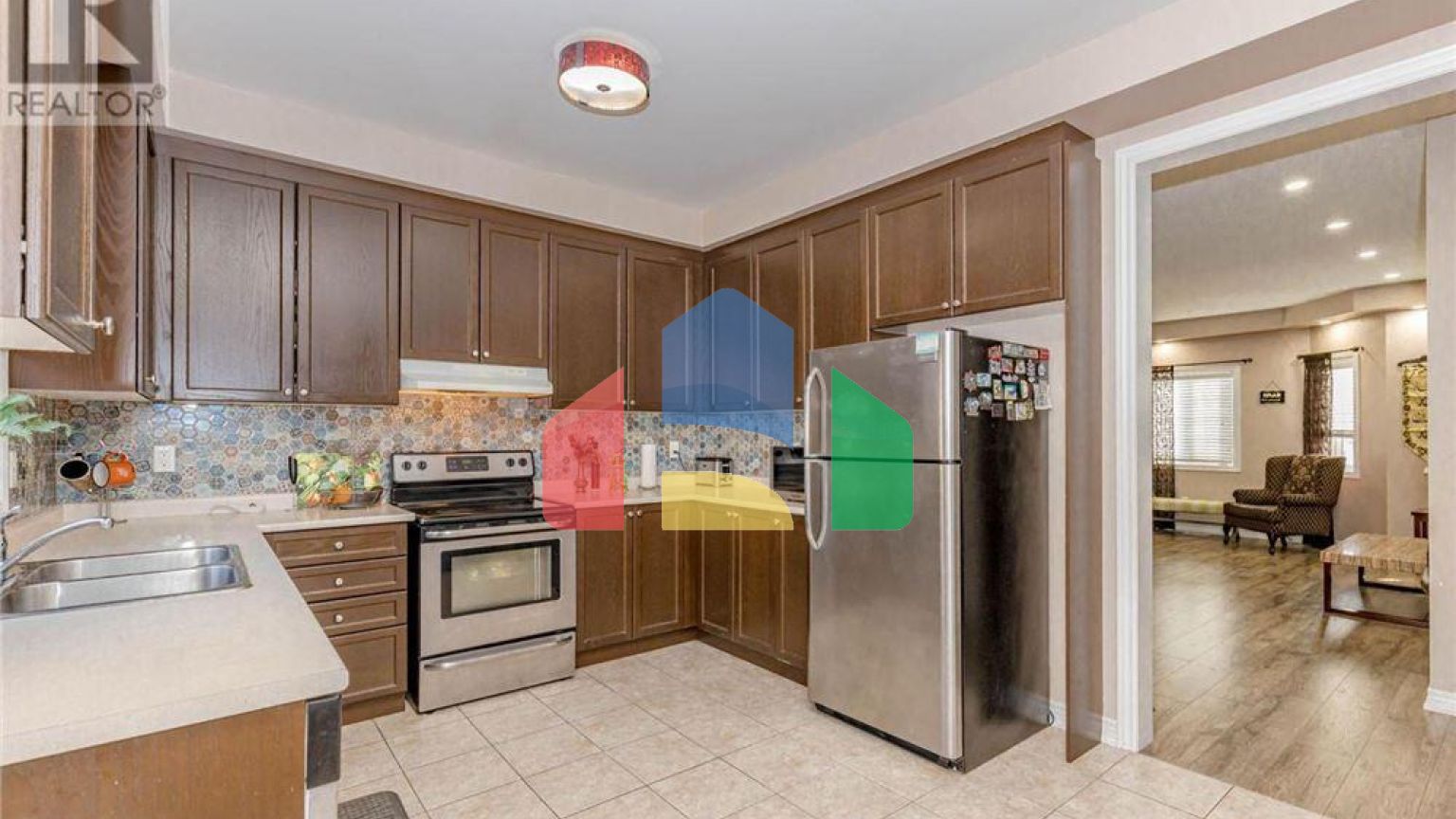 Residential - Single Family Home - Brampton, Canada - Canada