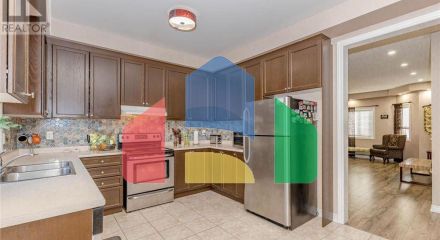 Residential - Single Family Home - Brampton, Canada - Canada