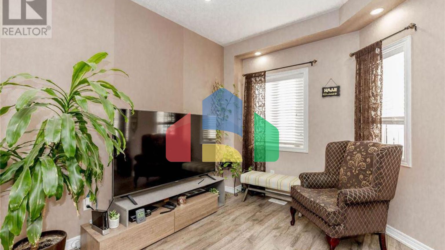 Residential - Single Family Home - Brampton, Canada - Canada