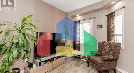 Residential - Single Family Home - Brampton, Canada - Canada