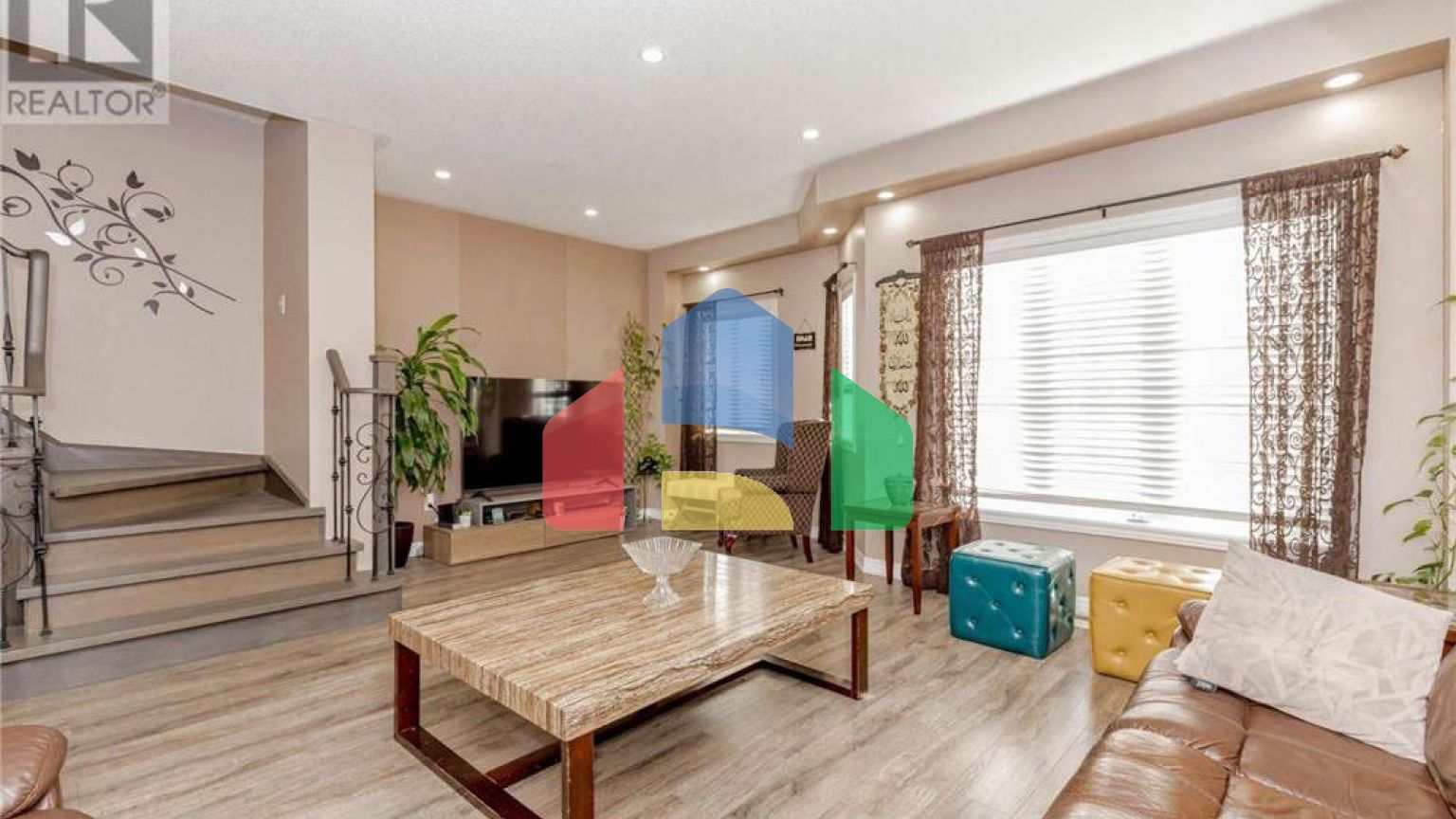 Residential - Single Family Home - Brampton, Canada - Canada